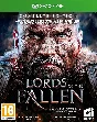 Lords of the Fallen Complete edt Xbox One TURKEY Code