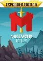 🔶Melvor Idle: Expanded Edition(RU/CIS)Steam