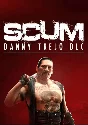 🔶SCUM: Danny Trejo Character Pack Steam