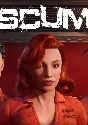 🔶SCUM: Female Hair Pack(RU/CIS no KZ)Steam
