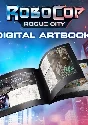 🔶RoboCop: Rogue City - Digital Artbook(Глобал)Steam