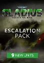 🔶Warhammer 40,000: Gladius - Escalation |(РУ/СНГ)Steam