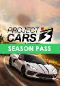 🔶Project CARS 3 - Season Pass(РУ/СНГ)Steam