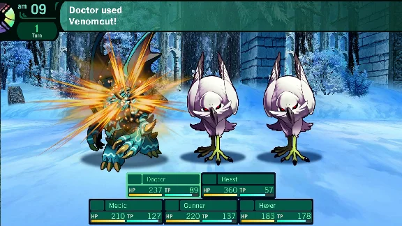 ✅Etrian Odyssey II HD ⭐Steam\RegionFree\Key⭐ + Bonus