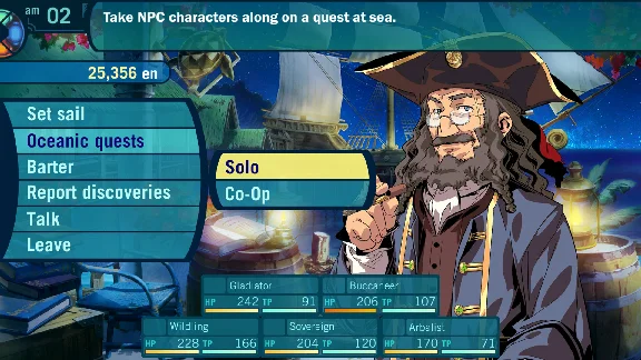 ✅Etrian Odyssey III HD ⭐Steam\РФ+Весь Мир\Key⭐ + Бонус