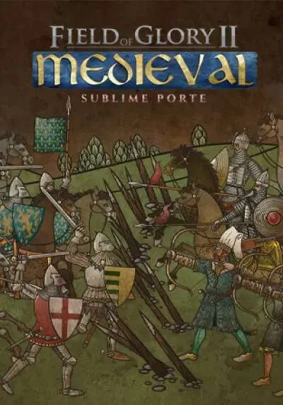 🔶Field of Glory II: Medieval - Sublime P|(RU/CIS)Steam