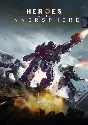 🔶MechWarrior 5: Mercenaries - Heroes of |(RU/CIS)Steam