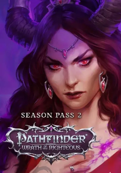 🔶Pathfinder: Wrath of the Righteous - Se|(РУ/СНГ)Steam