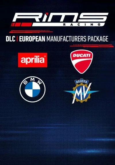 🔶RiMS - European Package(RU/CIS)Steam