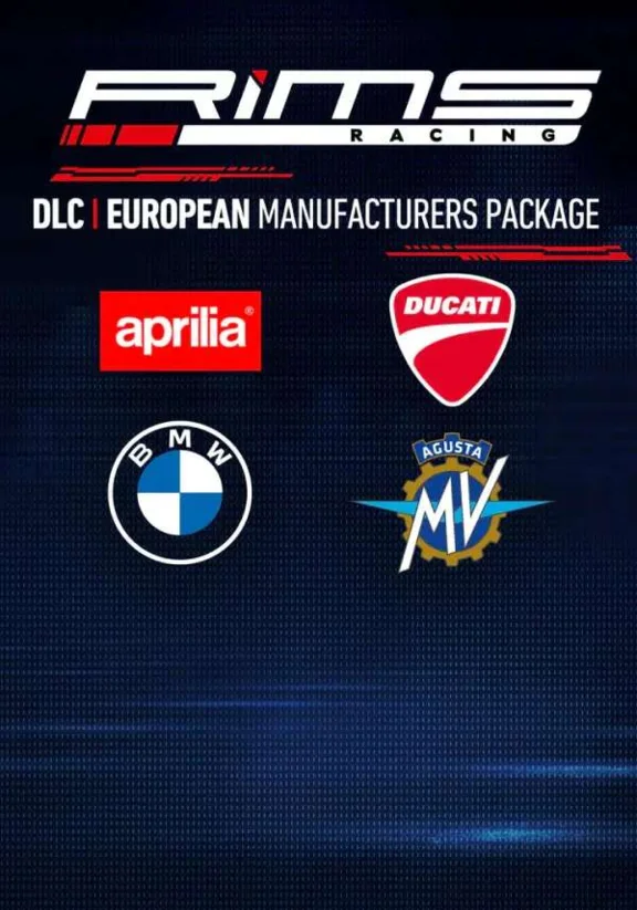 🔶RiMS - European Package(RU/CIS)Steam