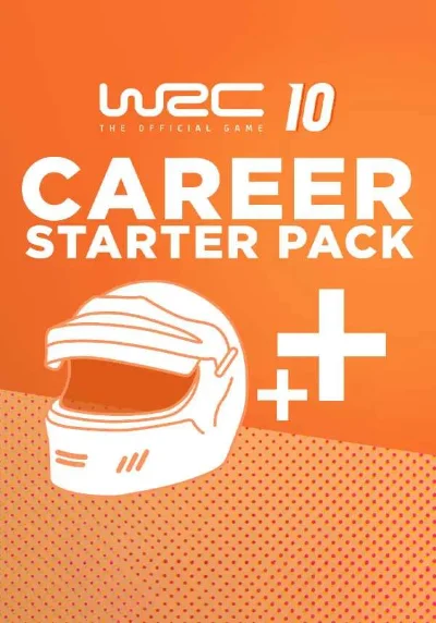 🔶WRC 10 FIA World Rally Championship - C|(RU/CIS)Steam