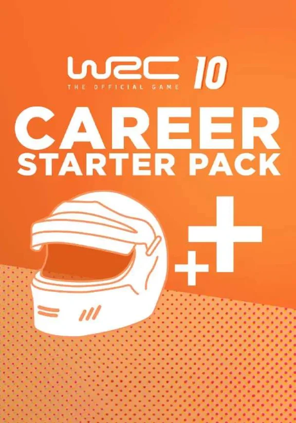 🔶WRC 10 FIA World Rally Championship - C|(RU/CIS)Steam