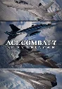 🔶ACE COMBAT 7: SKIES UNKNOWN ?? TOP GUN:|(Россия)Steam