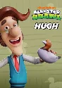 🔶Nickelodeon All-Star Brawl - Hugh Neutron B|(WW)Steam