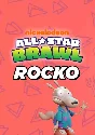 🔶Nickelodeon All-Star Brawl - Rocko Pack(WW)Steam