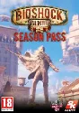 🔶BioShock Infinite - Season Pass(Глобал)Steam