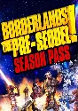 🔶Borderlands: The Pre-Sequel - Season Pass(WW)Steam