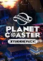 🔶Planet Coaster - Studios Pack(WW)Steam