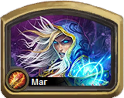 Колоды Hearthstone - Маг - Базовые колоды