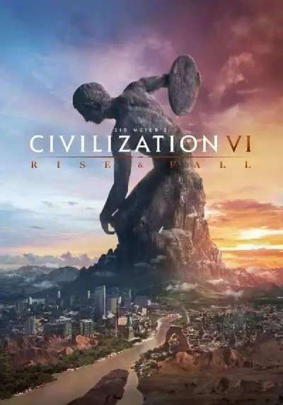 🔶💲Sid Meier??s Civilizatio|(Глобал (Кр Кит/РУ))Steam
