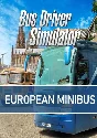 🔶Bus Driver Simulator - European Minibus(RU/CIS)Steam