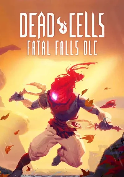 🔶Dead Cells: Fatal Falls(РУ/СНГ)Steam
