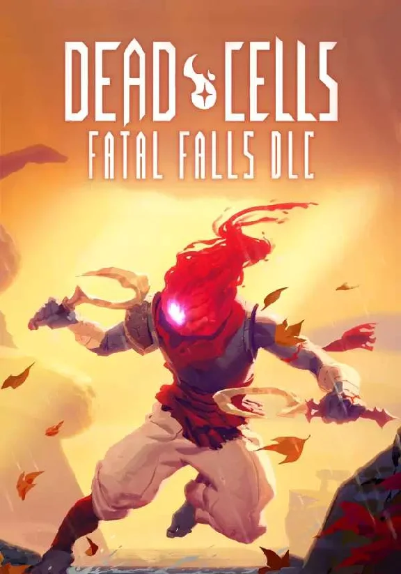 🔶Dead Cells: Fatal Falls(РУ/СНГ)Steam