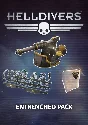 🔶HELLDIVERS - Entrenched Pack(WW)Steam