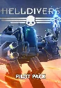 🔶HELLDIVERS - Pilot Pack(Глобал)Steam