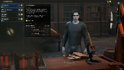 Marvel´s Midnight Suns - The Hunger (Steam Gift Россия)