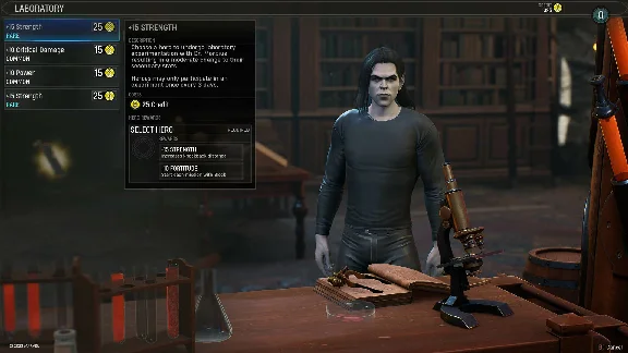 Marvel´s Midnight Suns - The Hunger (Steam Gift RU)