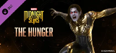 Marvel´s Midnight Suns - The Hunger (Steam Gift RU)