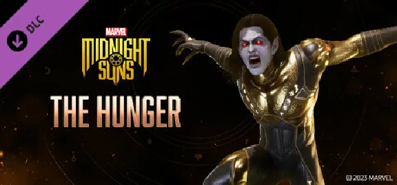 Marvel´s Midnight Suns - The Hunger (Steam Gift RU)