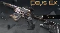 Deus Ex: Mankind Divided DLC - Assault Pack Steam Gift