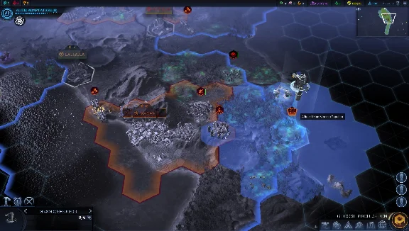 Sid Meier´s Civilization: Beyond Earth (Steam Gift RU)
