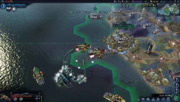 Sid Meier´s Civilization: Beyond Earth (Steam Gift RU)
