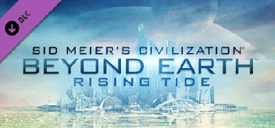 Sid Meier´s Civilization: Beyond Earth - Rising Tide RU