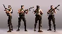 Sniper Elite 5: Up Close and Personal Weapon and Skin