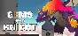 Gems And Knight STEAM KEY REGION FREE GLOBAL ROW