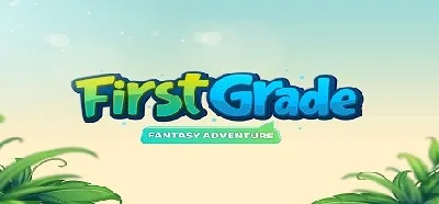 My First Grade Fantasy Adventure STEAM KEY REGION FREE