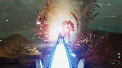 Cyborg3003 STEAM KEY REGION FREE GLOBAL ROW