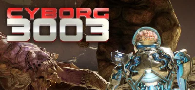 Cyborg3003 STEAM KEY REGION FREE GLOBAL ROW