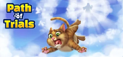 Path of Trials STEAM KEY REGION FREE GLOBAL ROW