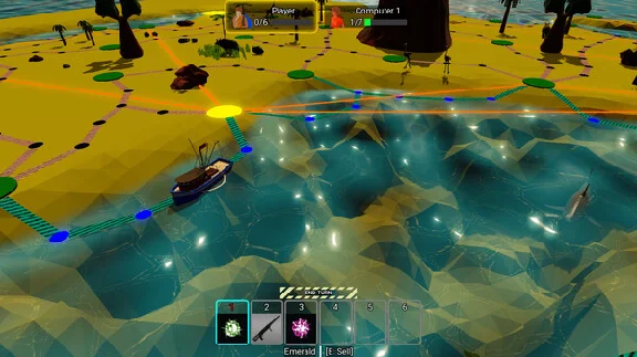Finders of rarities STEAM KEY REGION FREE GLOBAL ROW