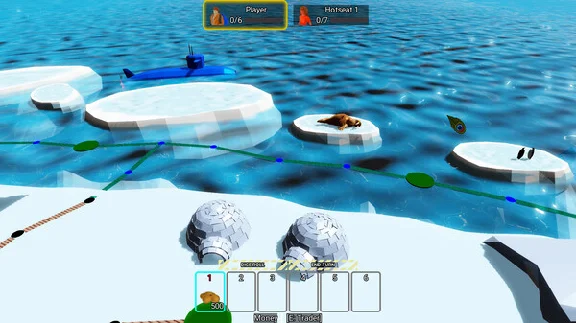 Finders of rarities STEAM KEY REGION FREE GLOBAL ROW