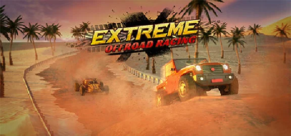 Extreme Offroad Racing  STEAM KEY REGION FREE GLOBAL