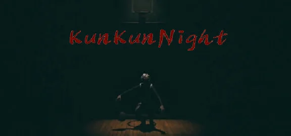 KunKunNight STEAM KEY REGION FREE GLOBAL ROW