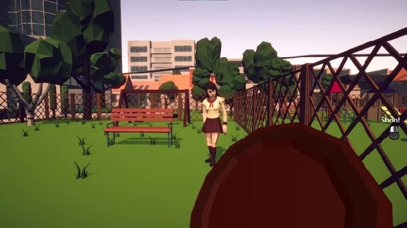 Whispers In Paradise STEAM KEY REGION FREE GLOBAL ROW
