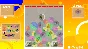 Monkey Party STEAM KEY REGION FREE GLOBAL ROW