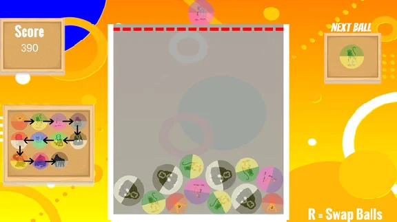 Monkey Party STEAM KEY REGION FREE GLOBAL ROW